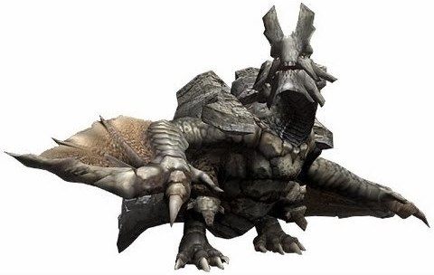 【MHRise】主任もグラビもブラキもいなくなり火山の平和はバサルモスの手に託された【モンハンライズ】
