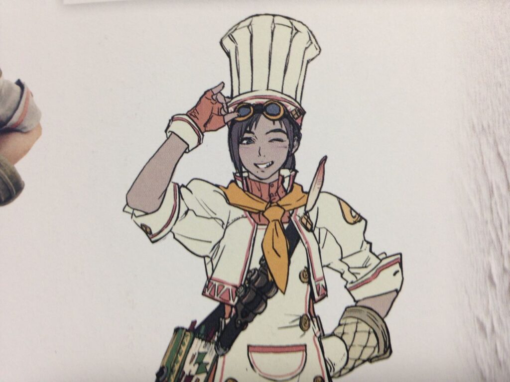 【MHW】受付嬢の声の人が可哀想で仕方ない…【モンハンワールド】