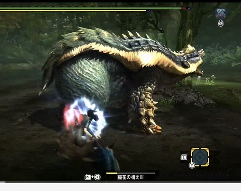 Switchのモンハンのグラフィック、ゲームエンジンが変わっただけで2世代分の進化を遂げる