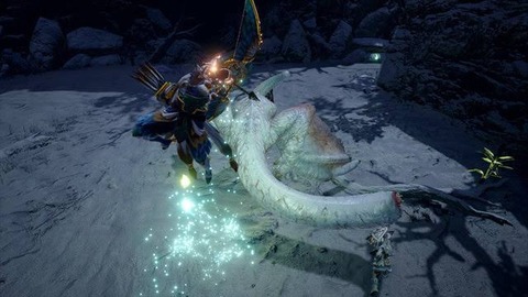 【MHRise】弓ってボウガンしか使えないゆうたにでも扱える？【モンハンライズ】