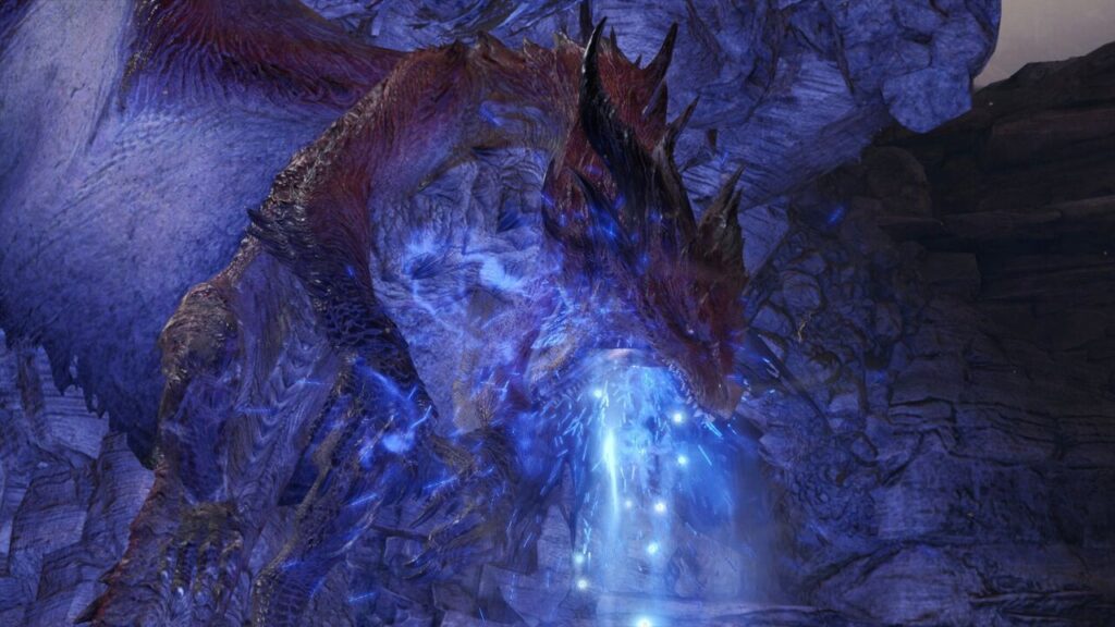 【MHW】「ゼノジーヴァ成体」がお試しで登場！ベヒーモスと似たシステム？みんなの反応まとめ
