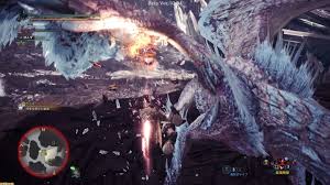 【MHW】初心者ならまだしも未だに触ったことない武器種あるプレイヤーが大勢いることにビビるわ【アイスボーン】