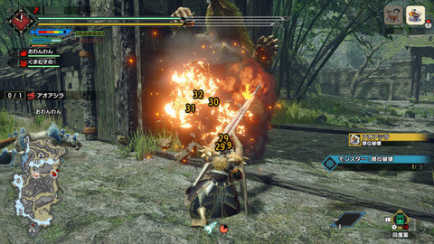 【MHRise】ガンランスとチャアクってガチで不遇だよな【モンハンライズ】