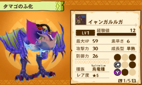 Yian-Garuga