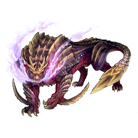【MHRise】正直マガイマガドかっこ悪くね？ 【モンハンライズ】