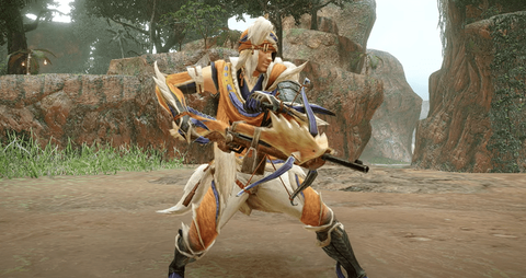 【MHRise】ボウガン使うならソロでやってくれるかな？【モンハンライズ】