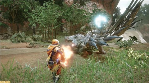 【MHRise】ライトボウガンはどんな感じ？【モンハンライズ】