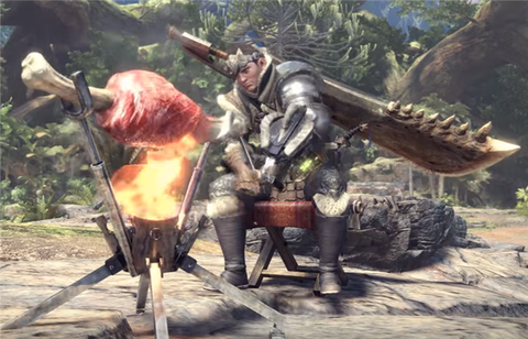 【MHW】今作こんがり肉使った記憶ないわ 元気ドリンコに勝ってる要素なんかあるの？【アイスボーン】 【アイスボーン】