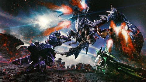 【MHRise】ハンター「バルファルクは良モンスだっただけにスーパーバルファルクで余計なことされてないか心配」【モンハンライズ】