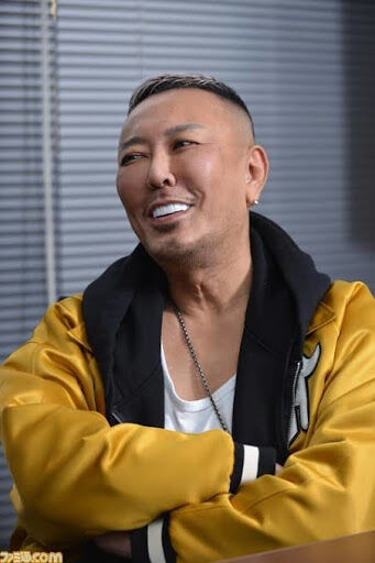 名護市