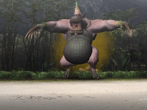 ばばこんが