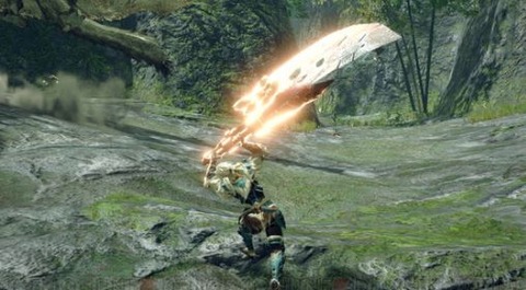 【MHRise】今すぐ大剣を太刀より強くしろ【モンハンライズ】