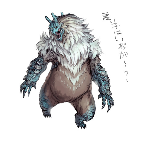【MHRise】ゴシャハギの背中壊れねーどうやるん？【モンハンライズ】