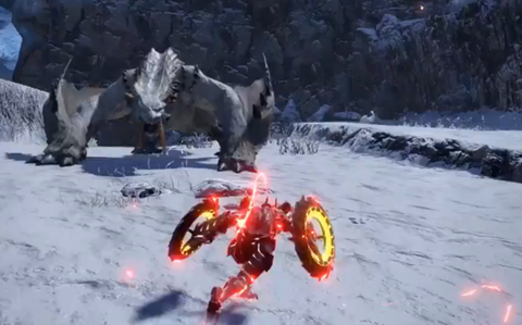 【MHRise】強い、派手、操作が明快で言ったらやっぱ初心者武器って双剣じゃね【モンハンライズ】
