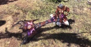 【MHW】チャアクより弱い武器ってもう操虫棍くらいしかないと思うんだけど【アイスボーン】