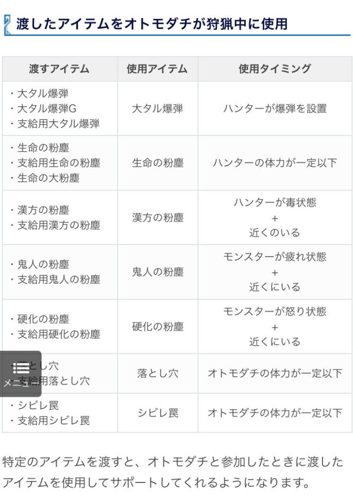 【MHW】こマ？オトモ有能すぎんよ【アイスボーン】