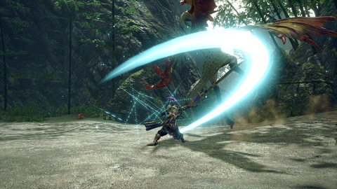 【MHRise】太刀って正直初心者向けの武器ではないよな？ゆうたは太刀使うな【モンハンライズ】