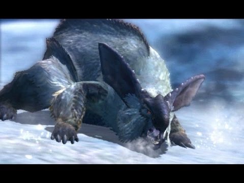 【MHRise】動画見る限りウルクススもかなり強化されてるっぽいね【モンハンライズ】