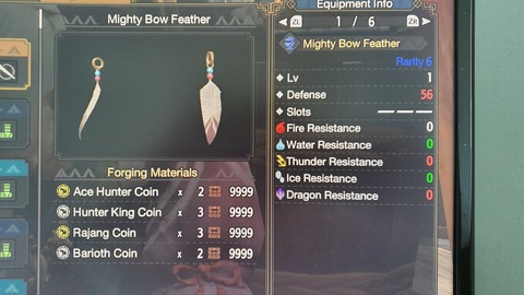 【MHRise】うわ、弓全員頭固定かよ【モンハンライズ】