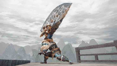 【MHRise】大剣って火力出せてるの？【モンハンライズ】