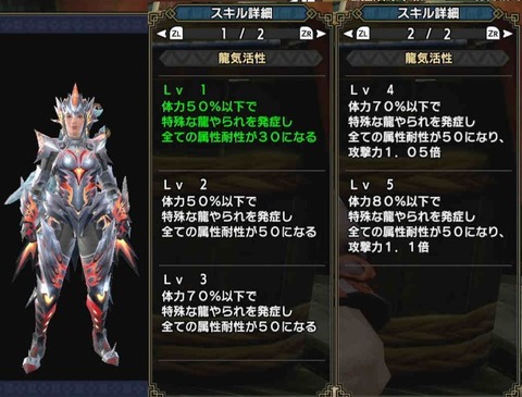 【MHRise】「龍気活性火力大剣」って滅茶苦茶強いよな【モンハンライズ】