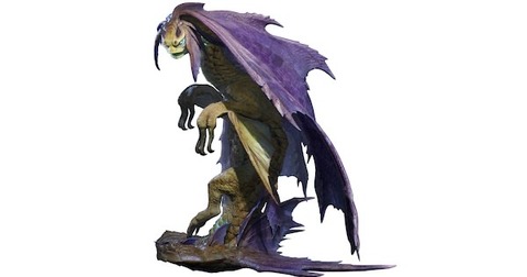 【悲報】モンハンライズの新モンスターオロミドロ、クソモンスター過ぎると話題にｗｗｗｗｗｗｗｗｗｗｗｗｗｗｗ