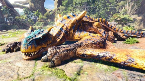 【MHRise】一番マイルドになったのってティガだよな【モンハンライズ】