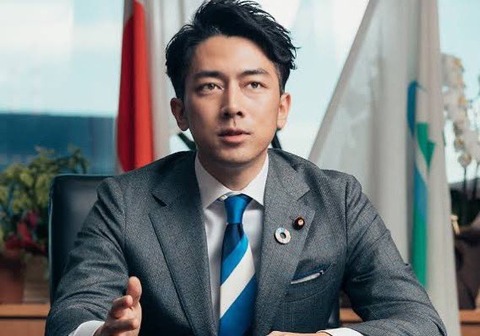 【モンハンライズ】小泉進次郎「ヤツカダキが立ち去ってヤツカダキが現れたんですね」