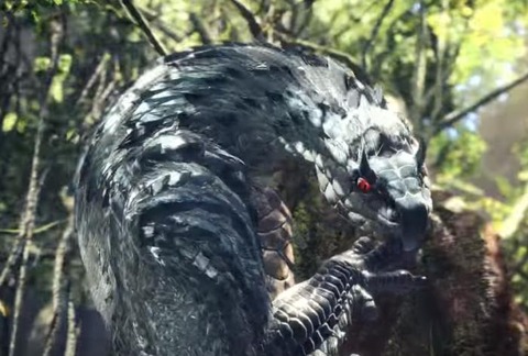 【モンハンライズ】トビカガチかなり強くなってない？