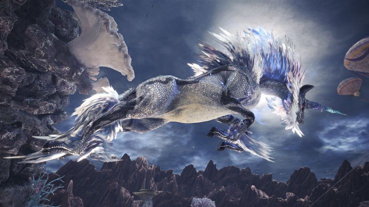 【モンハンアイスボーン】IBはランスが嫌われてるんじゃなくてシールドヘビィを潰そうとしてアプデ追加モンスにガード対策を盛りまくった結果ヘビィの代わりにランスが死んでたよな