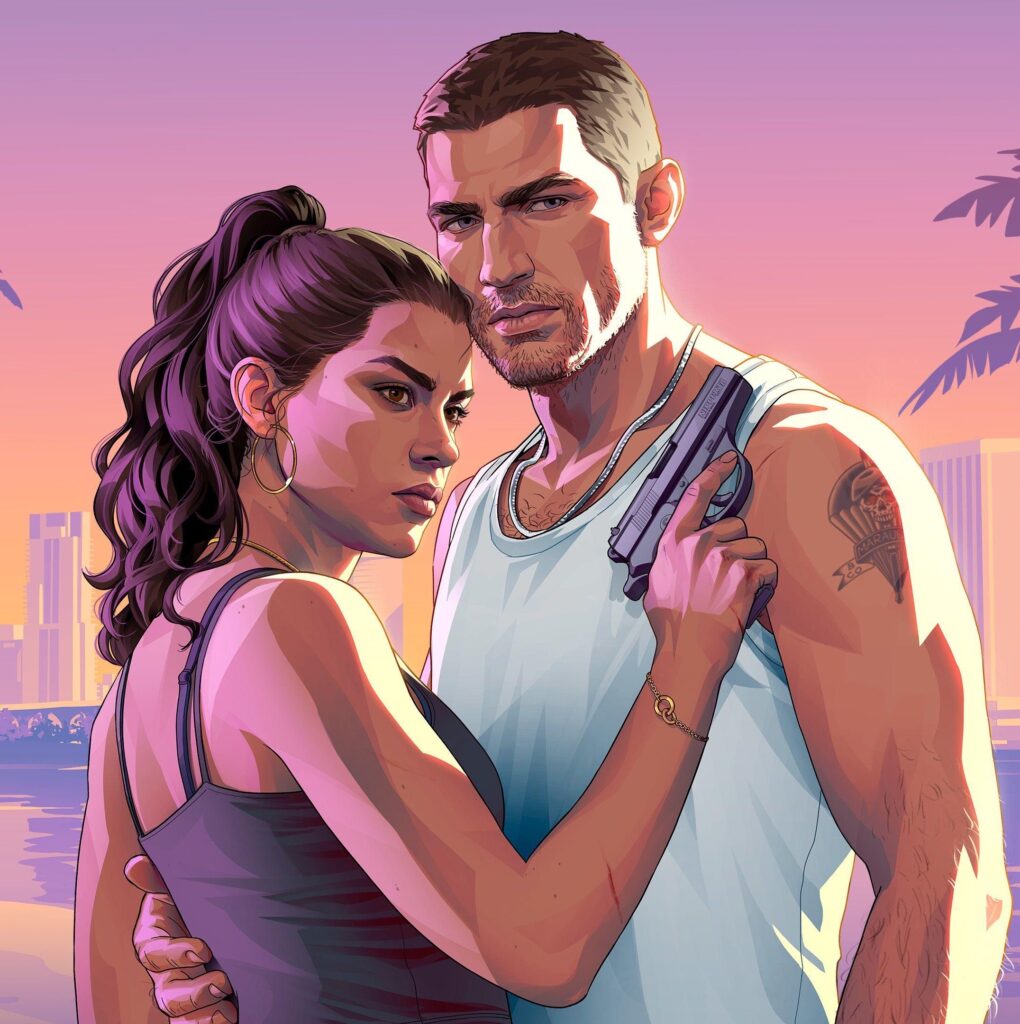 【モンハンワイルズ】GTA6は30fps固定って本当？30fpsでええんか？