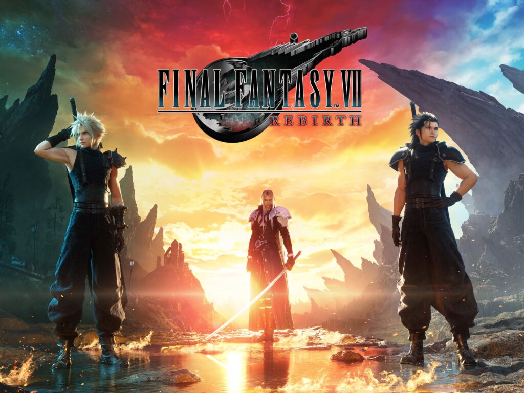 【アセンダンス】FF7リバース「Steamレビューが賛否両論です」←これおかしいやろ